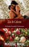 [Fortis Security 10.50] • Zin and Celeste · A Fortis Family Christmas (A Fortis Security Novel)